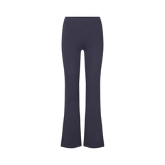 NikeSKIMS AIRY LOW RISE MINI FLARE PANT | DEEP ROYAL