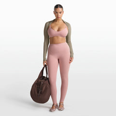 NikeSKIMS MATTE MICRO SCOOP BRA | HIMALAYAN