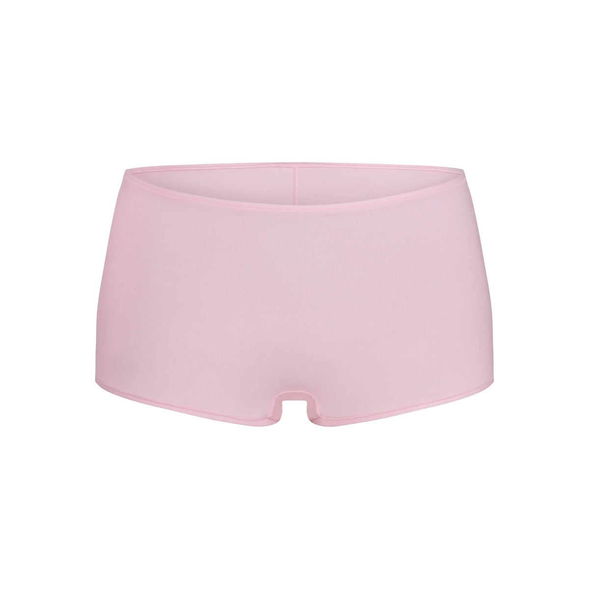 EVERYDAY COTTON BOY SHORT | PEONY