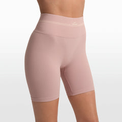 NikeSKIMS RIBBED SEAMLESS 5" BIKER SHORT | HIMALAYAN