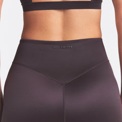 NikeSKIMS SATIN SHINE BONDED WAIST 26" LEGGING | PHOENIX