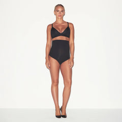 WIRELESS FORM MATERNITY NURSING BRA | ONYX