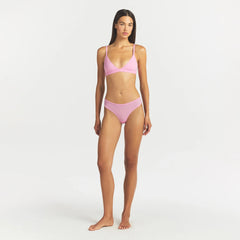 FITS EVERYBODY THONG | BUBBLE GUM