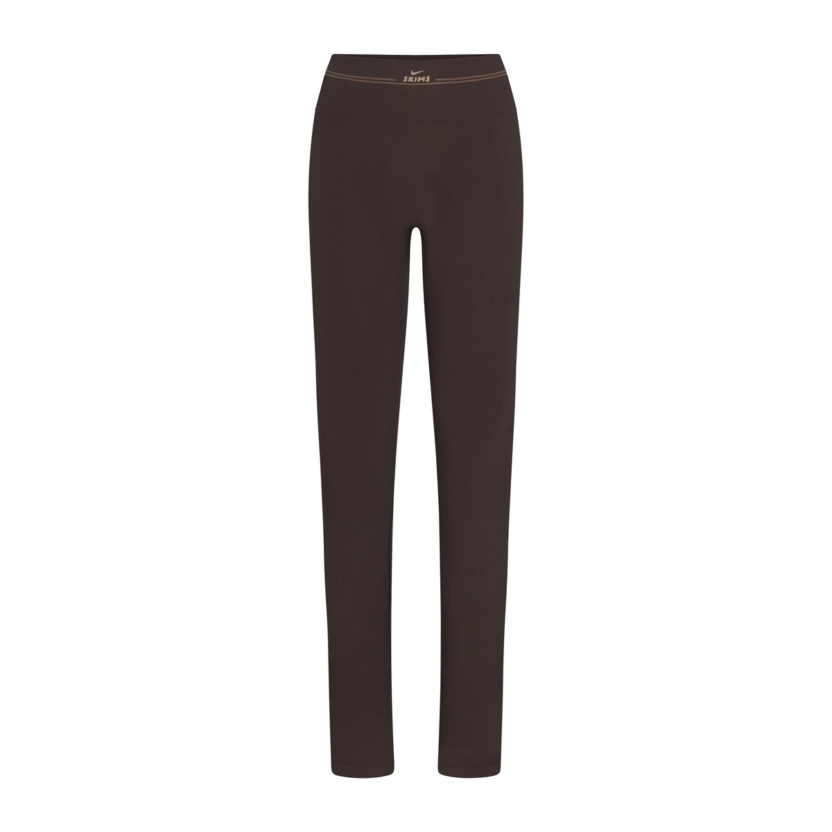 NikeSKIMS RIBBED SEAMLESS 34" STRAIGHT LEGGING | PHOENIX