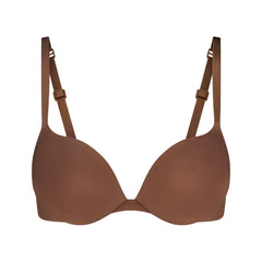 SKIMS ULTIMATE TEARDROP T-SHIRT BRA | JASPER