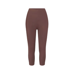 COOL SHAPEWEAR CAPRI | COCOA