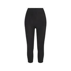 COOL SHAPEWEAR CAPRI | ONYX