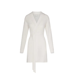 SOFT LOUNGE ROBE | MARBLE