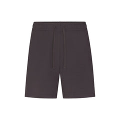 JERSEY LOUNGE MENS RELAXED SHORT | ASH