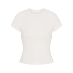 NikeSKIMS AIRY DRI-FIT™ BABY T-SHIRT | IVORY