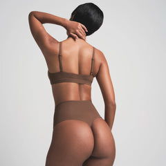 FITS EVERYBODY HIGH-WAISTED THONG | JASPER