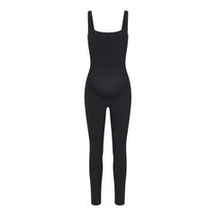 FITS EVERYBODY MATERNITY CATSUIT | ONYX