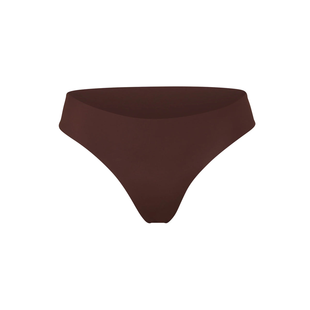 NAKED CHEEKY HIPSTER | COCOA