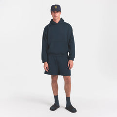 SKIMS ACCESSORIES MENS BASEBALL CAP | NAVY