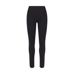 NikeSKIMS MATTE CORSET 26" LEGGING | OBSIDIAN