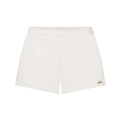NikeSKIMS STRETCH NYLON RUNNER SHORT | IVORY