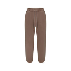 HEAVYWEIGHT FLEECE MENS JOGGER | TRUFFLE