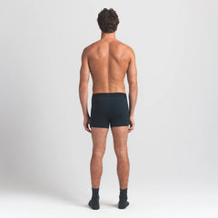 SKIMS COTTON MENS 3" BOXER BRIEF 3-PACK | VERDANT MULTI