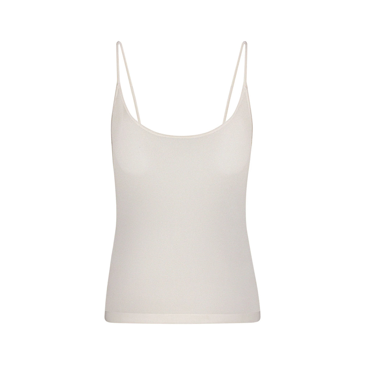 SLINKY KNIT CAMI | BUFF