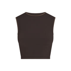 NikeSKIMS RIBBED SEAMLESS MUSCLE TANK | PHOENIX