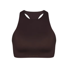 NikeSKIMS SHINE HIGH NECK BRA | PHOENIX
