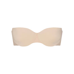 SMOOTHING INTIMATES STRAPLESS BRA | CLAY