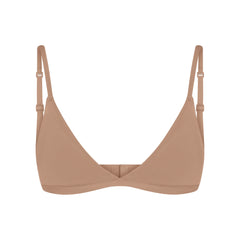 FITS EVERYBODY MASTECTOMY TRIANGLE BRALETTE | SIENNA
