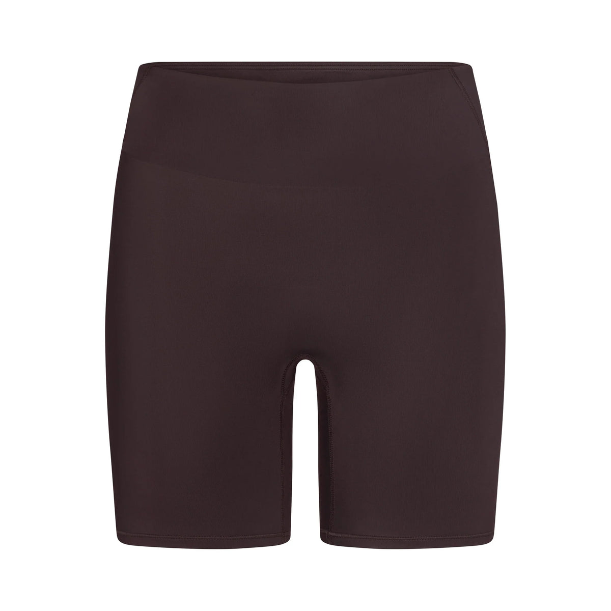 NikeSKIMS SHINE BONDED WAIST 5" BIKER SHORT | PHOENIX
