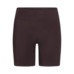 NikeSKIMS SHINE BONDED WAIST 5" BIKER SHORT | PHOENIX