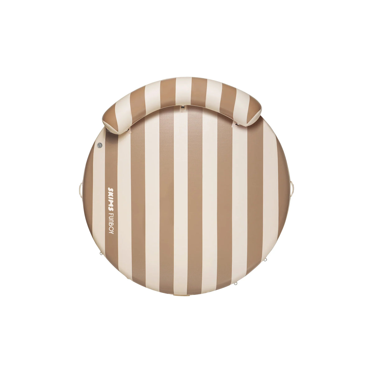 FUNBOY X SKIMS LEISURE ISLAND | SIENNA STRIPE