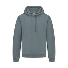 HEAVYWEIGHT FLEECE MENS HOODIE | KYANITE