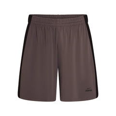 NikeSKIMS STRETCH KNIT SHORT | RESIN