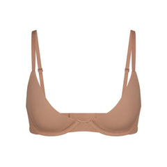 FITS EVERYBODY PLUNGE BRA | SIENNA