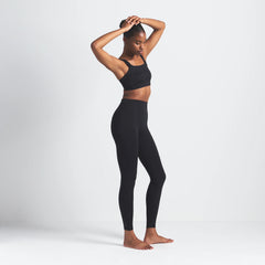 NikeSKIMS MATTE 29" LEGGING | OBSIDIAN