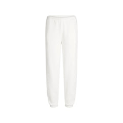 COTTON FLEECE CLASSIC JOGGER | MARBLE