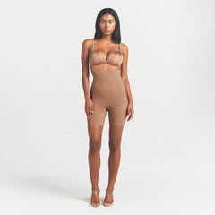 COOL SHAPEWEAR HIGH-WAISTED SHORT | SIENNA