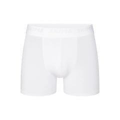 SKIMS STRETCH MENS 3" BOXER BRIEF | CHALK