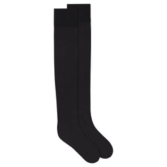 HOSIERY THIGH HIGH STOCKINGS | ONYX