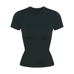 NikeSKIMS MATTE PADDED BABY T-SHIRT | DARK TEAL