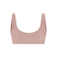 NikeSKIMS RIBBED SEAMLESS MICRO SCOOP BRA | HIMALAYAN