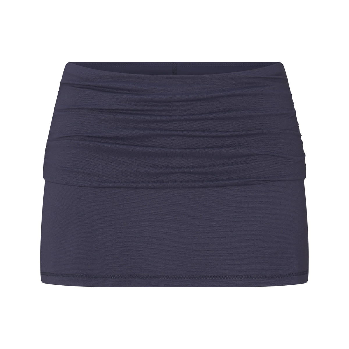 NikeSKIMS AIRY FOLDOVER SKORT | DEEP ROYAL