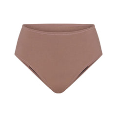 PERIOD PANTIES BRIEF | UMBER
