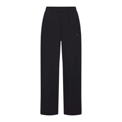 NikeSKIMS STRETCH NYLON OVERSIZED PANT | OBSIDIAN