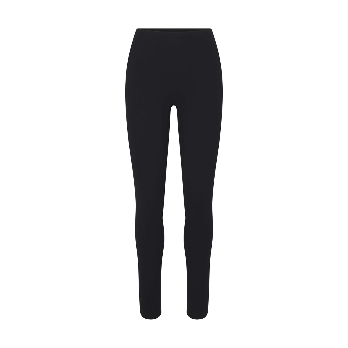 NikeSKIMS STUDIO STRETCH 26" LEGGING | OBSIDIAN