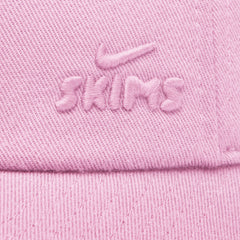 NikeSKIMS ACCESSORIES CLUB CAP | LIGHT FLAMINGO