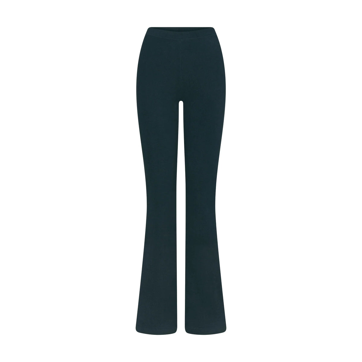 OUTDOOR FLEECE PANT | DARK TEAL