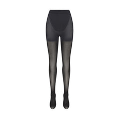 HOSIERY SHAPING TIGHTS | ONYX