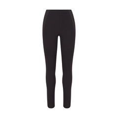 NikeSKIMS MATTE SHINE MIX 29" LEGGING | OBSIDIAN AND IGNEOUS