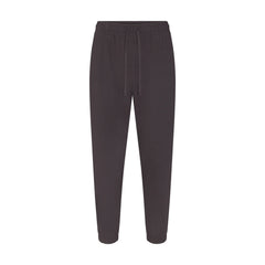 JERSEY LOUNGE MENS JOGGER | ASH