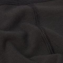 SKIMS COTTON MENS THONG | ONYX